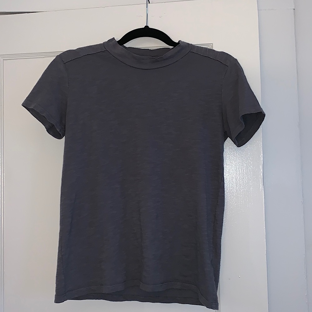Stateside dark grey t-shirt